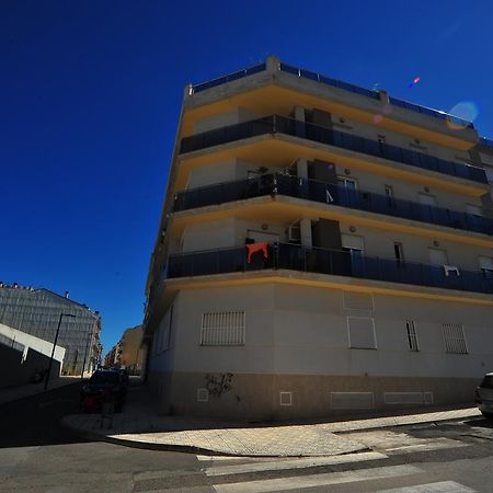 Appartement Duplex Las Marinas Orangecosta à Peñíscola Extérieur photo