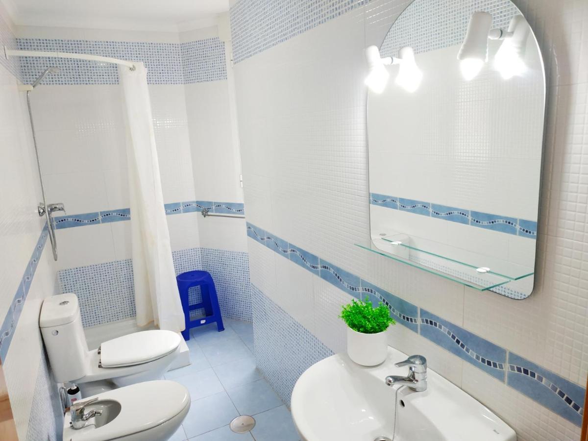 Appartement Duplex Las Marinas Orangecosta à Peñíscola Extérieur photo