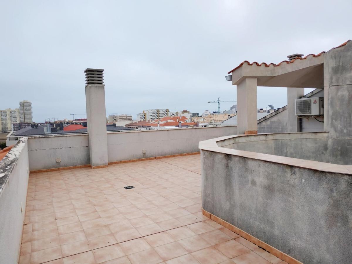 Appartement Duplex Las Marinas Orangecosta à Peñíscola Extérieur photo