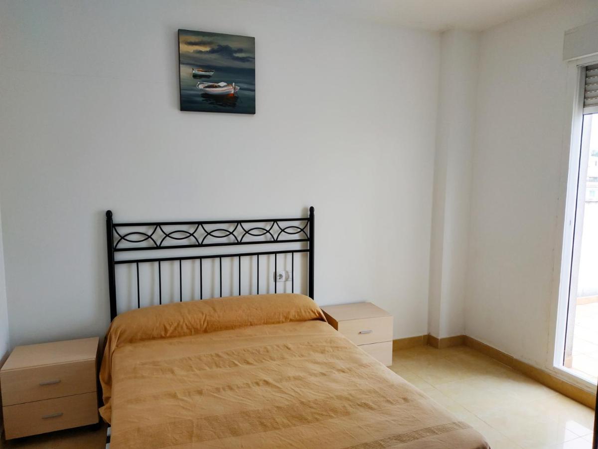 Appartement Duplex Las Marinas Orangecosta à Peñíscola Extérieur photo