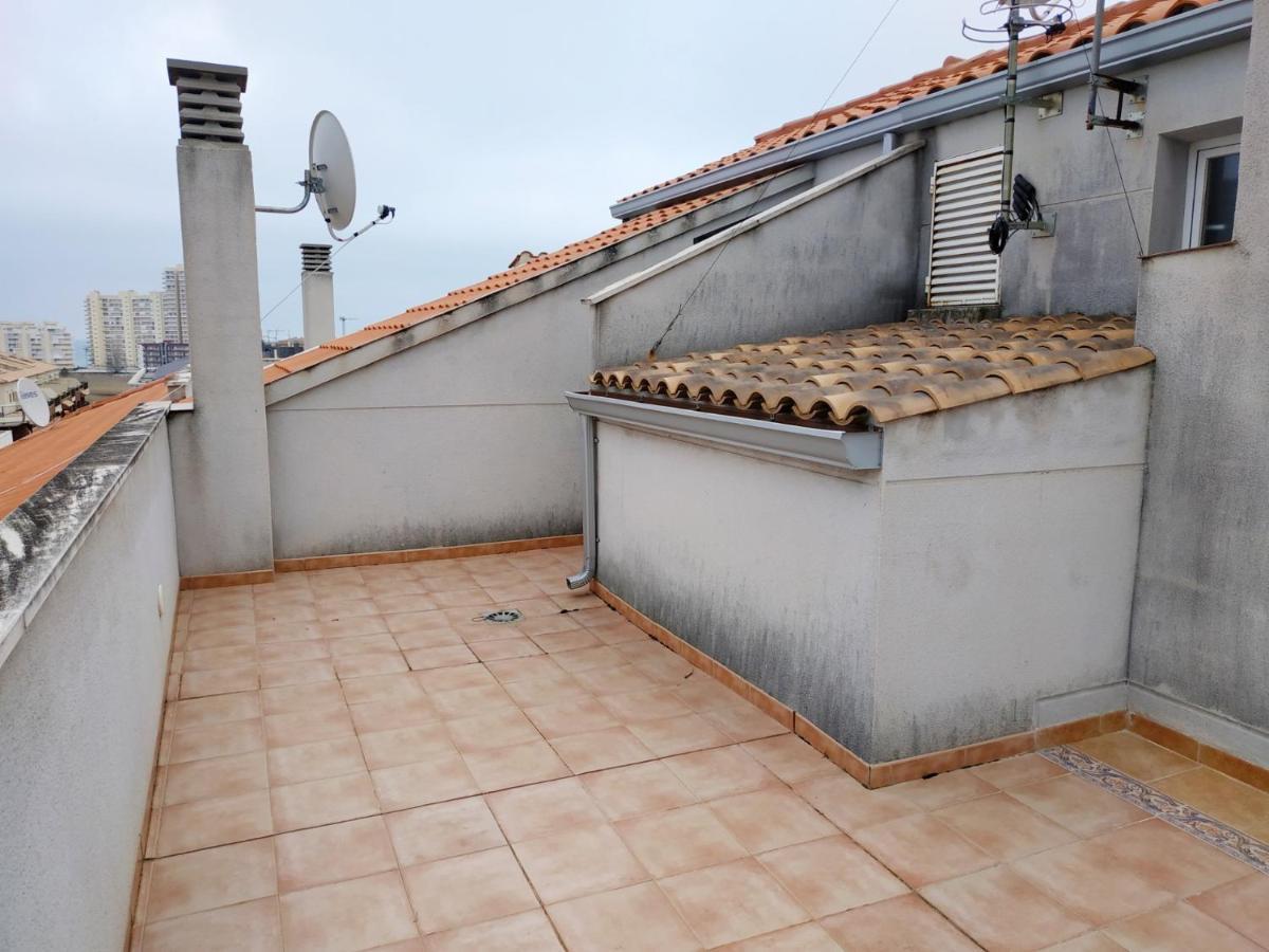 Appartement Duplex Las Marinas Orangecosta à Peñíscola Extérieur photo
