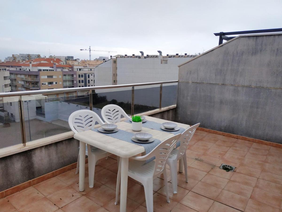 Appartement Duplex Las Marinas Orangecosta à Peñíscola Extérieur photo